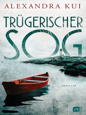 cover image of Trügerischer Sog